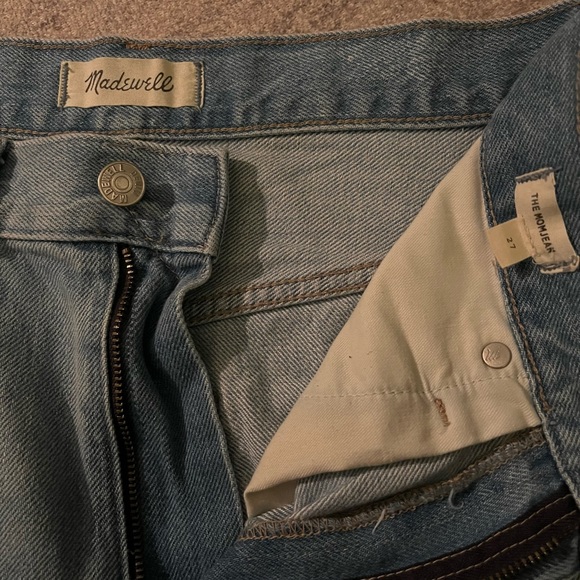 The Momjean in Gilford Wash: Ripped Edition - Picture 6 of 8